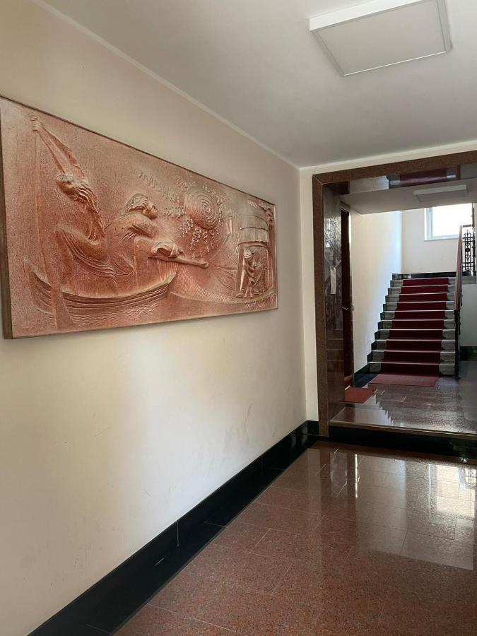 Casa Anemos Lägenhet Grado Exteriör bild