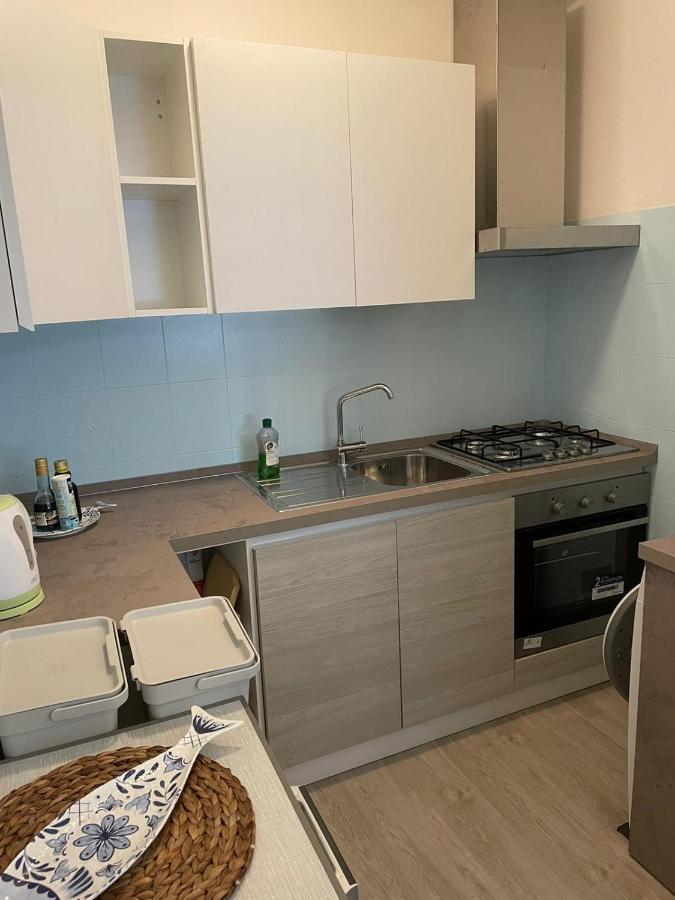 Casa Anemos Lägenhet Grado Exteriör bild