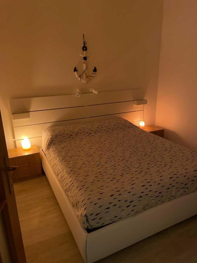 Casa Anemos Lägenhet Grado Exteriör bild
